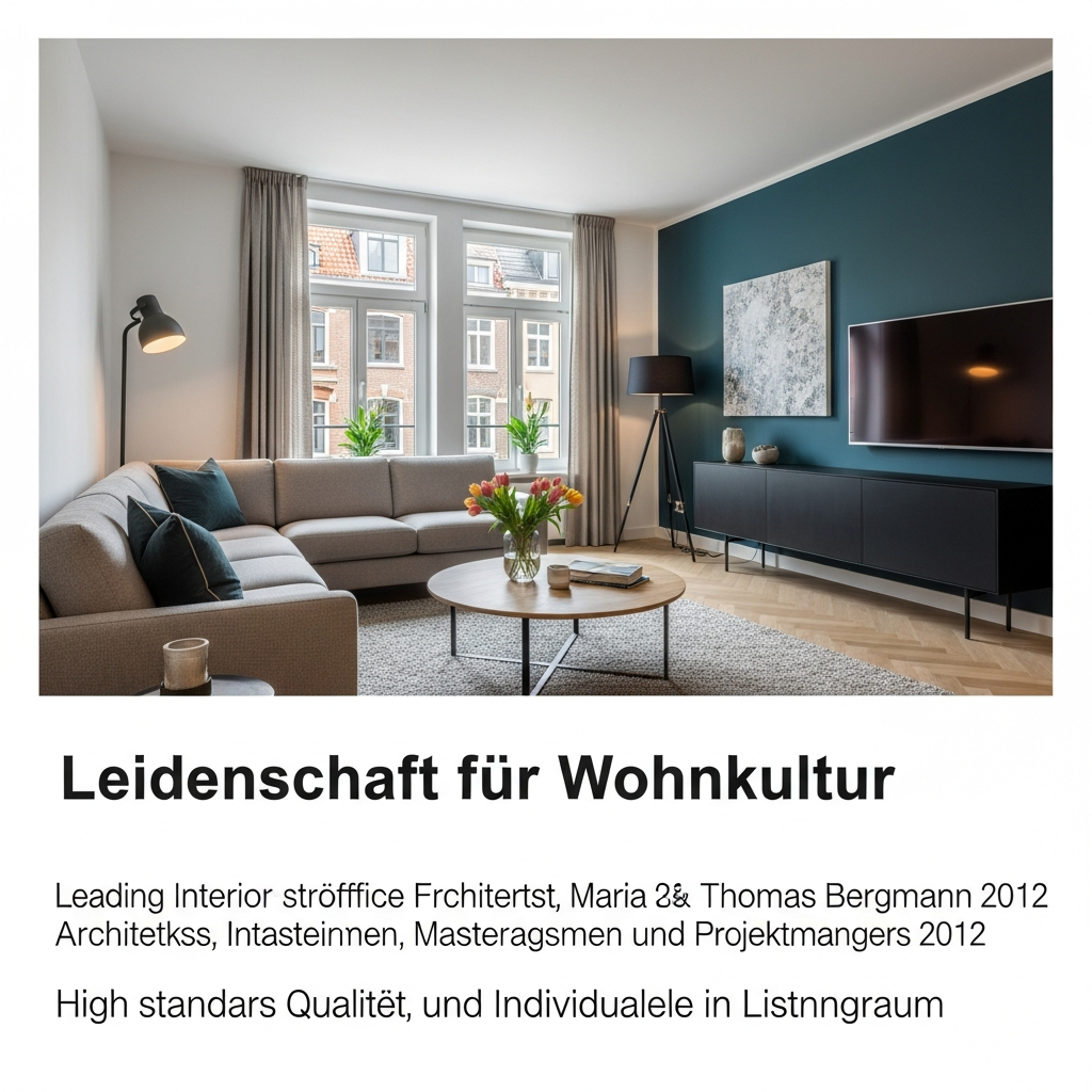 Heimwerk Hamburg Büro